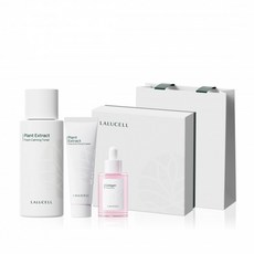 [라루셀] Collagen Daily Care Set, 200ml/33ml/50ml