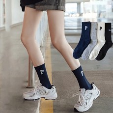 레터링양말 TOP01
