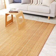 대청마루우드카페트