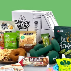 0칼로리과자