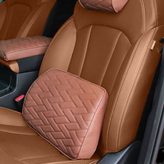 차모아허리쿠션