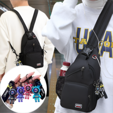 라우라 멀티 여행용 슬링백 백팩 우라 멀티 여행용 슬링백 백팩