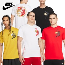 나이키힙색꽃무늬