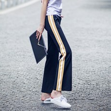임부팬츠 봄가을 부츠컷 트레이닝바지 얇은 루즈핏 아우터 슬랙스 긴바지 가을옷