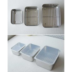 기름제거망