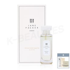 제인패커 오션 송 모브 오드플레르 30ml /퍼퓸 향수 (+1ml 샘플 증정), 1개