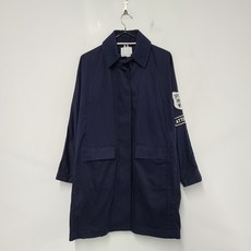 F402 톰보이 코트