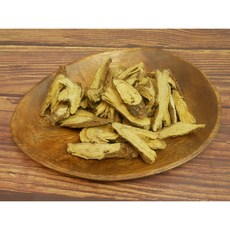 며느리약초 자연산 감초 감초파지 300g 600g, 1개