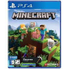 ps4마인크래프트