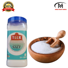 TEER PREMIUM LODIZED SALT 요오드소금 1KG 1개
