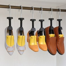운동화 구두 부츠키퍼 신발제골기 Mooti a38