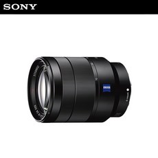 소니공식대리점소니 공식대리점 알파 렌즈 SEL2470Z (Zeiss T* FE 24-70mm F4 ZA OSS Ø67mm) 칼자이스 표준줌렌즈, 단품