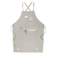 컨버스앞치마