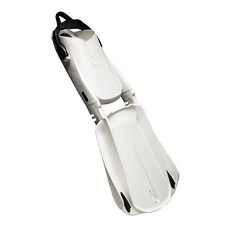 SCUBAPRO Seawing Supernova 오리발 블랙 L 핫템 잇템, Medium