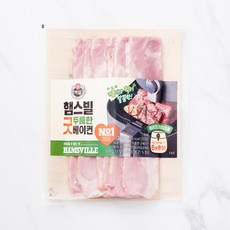 마니커실속가득베이컨