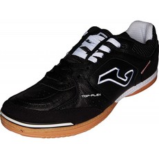 조마 남자 탑 플렉스 실내 축구화(Black-White 301 8.5 M US): 스포츠 & 아웃도어, 단일옵션