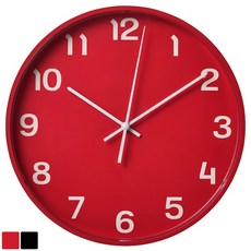 이케아책장시계