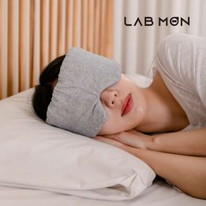 랩몬수면안대 TOP01
