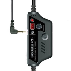 Free7 Pro 세트(Kit) Free7s의 신형 사진관 예식장 전용, 1개, Free7s RX 수신기 만