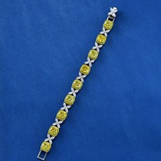 테니스목걸이다이아