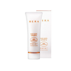 헤라 선 메이트 레포츠 선크림 SPF50+ PA++++