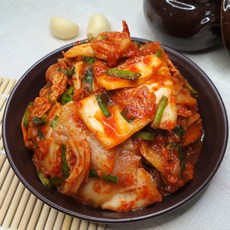 건채담 맛김치 3kg