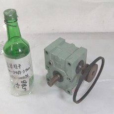 오리엔탈모터