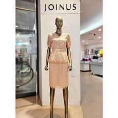 [조이너스] 레이스망 스커트 JAAU6-SQS350 리뷰후기