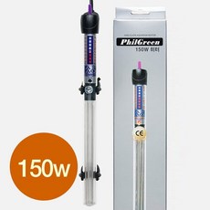 필그린 히터 PH-150W, 1개