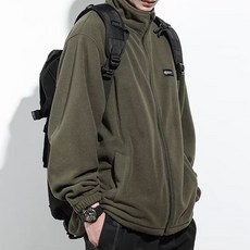 지오스피릿 실키 쉐르파 플리스