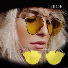 크리스찬디올선글라스