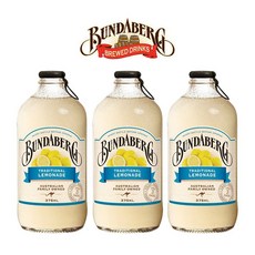 [카페음료] 분다버그 레몬에이드 375ml x 8ea, 8개