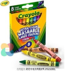 크레욜라굵은수성