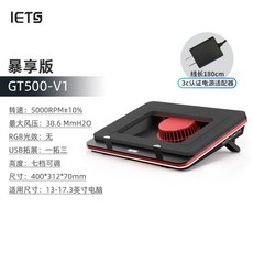 gt500