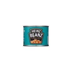 하인즈 소스 정통 맛 미국 직구 베이크 빈즈 인 토마토 200G, 1개