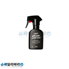 일본 러쉬_대드스가든레몬트리_바디스프레이200ml 슈퍼딜리버리, 1개