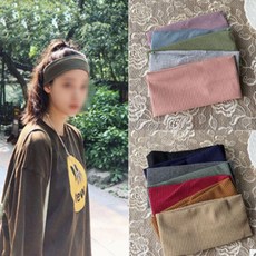 팩머리띠