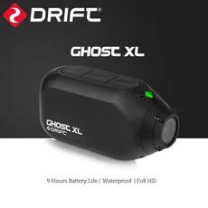 액션캠 라이브 스트리밍 드리프트 고스트 XL 액션 카메라 스포츠 캠 1080P 오토바이 산악 자전거 자전거 헬, 02 러시아_02 Vlog Packing Kit