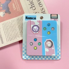 닌텐도스위치oled키캡