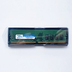 [신품]삼성칩 데스크탑용 DDR4 16GB 19200(2400T) 평생AS DDR4 16GB PC4-2400T, [신품]삼성칩 DDR4 16GB 19200(2400T)