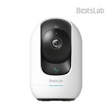 BOTSLAB 500만화소 홈캠 홈카메라 홈CCTV 2G/5G, C221, 1개