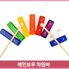 아기차임바