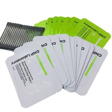 차앤박코팩12회분