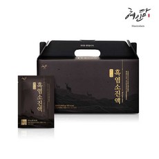 혜인담 흑염소진액