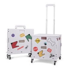 크릉이폴딩카트