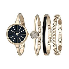 앤클라인주얼리팔찌여자시계세트