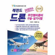 무인멀티콥터실기평가관자격증