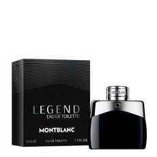 몽블랑 레전드 오 드 뚜왈렛, 50ml, 1개 - 디스퀘어드2향수