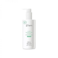 네이버단독 대용량 세이프 미 릴리프 모이스처 클렌징 밀크 500ml +폼 100ml 160838, 클렌징밀크 500ml+폼 100ml, 1개