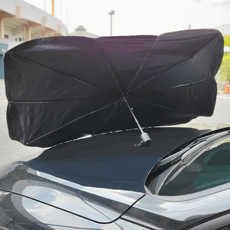 포브햇빛가리개